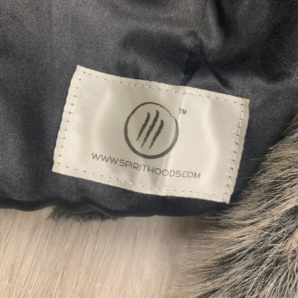 Spirithoods - image 3